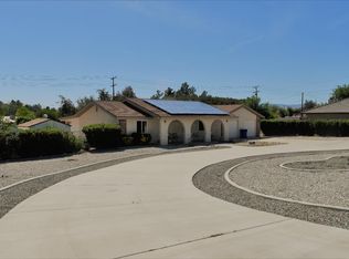 15127 Osceola Rd, Apple Valley, CA 92307
