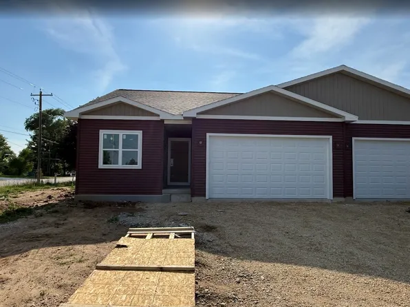 646 S Marion Ave #646, Janesville, WI 53548