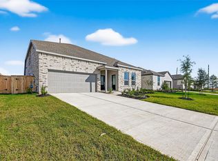 16214 Texas Flatland Way, Hockley, TX 77447