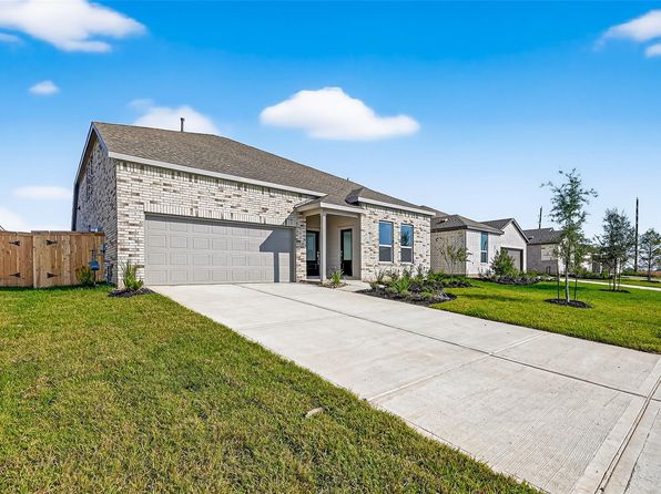 16214 Texas Flatland Way