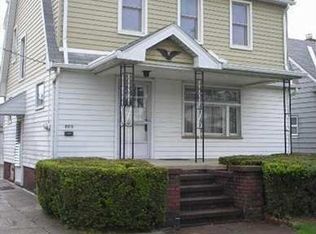 4516 Burger Ave, Cleveland, OH 44109