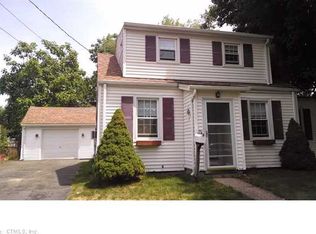 57 Sunnyreach Dr, East Hartford, CT 06118