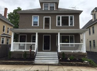 51-53 Brigham Park, Fitchburg, MA 01420
