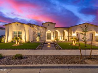 18849 E Azalea Dr, Queen Creek, AZ 85142