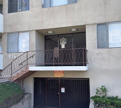 3rd image of 516 S Alexandria Ave APT 303