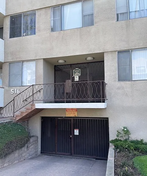 Alex Apartments — Photo 3