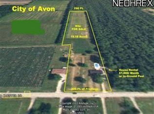 37500 Chester Rd, Avon, OH 44011