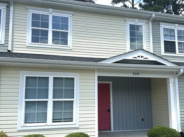 100 Brickyard Ln, Lillington, NC 27546