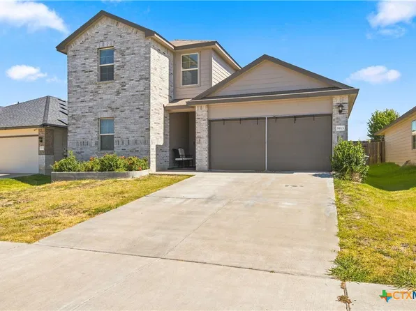 5913 Amelia Earhart Blvd, Killeen, TX 76543