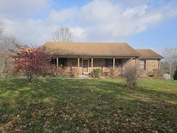 140 Hunters Trce, Frankfort, KY 40601