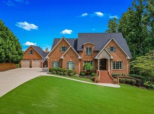 419 County Road 1027, Valley Head, AL 35989
