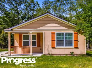 5511 Redpoll Ave, Jacksonville, FL 32219