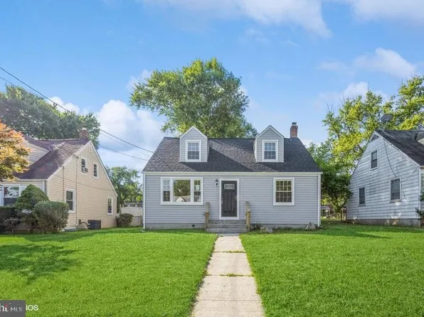 3521 Venetian Rd, Baltimore, MD 21207