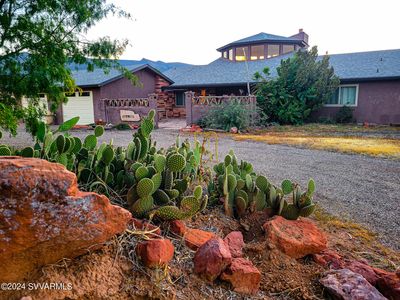 1986 S Quarterhorse Ln, Camp Verde, AZ, 86322