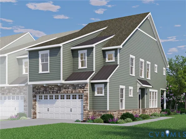10940 Rushing Rapids Ln, Glen Allen, VA 23059