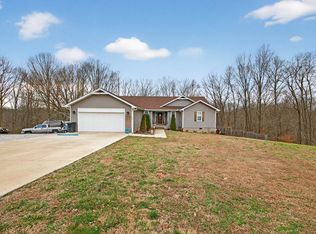 248 Bm Johnson Ln, Gainesboro, TN 38562
