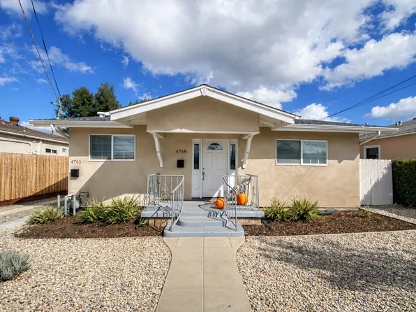 4759 Choctaw Dr, San Diego, CA 92115
