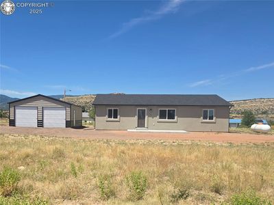 121 Quincy St, Florence, CO, 81226