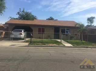 819 Curtis Dr, Bakersfield, CA