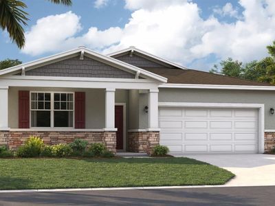 33436 Seattle Slew Dr, Sorrento, FL, 32776