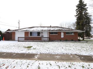 2710 Odin Ct, West Carrollton, OH 45439