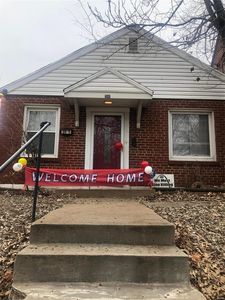 3161 S Jefferson Ave, Saint Louis, MO, 63118