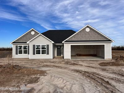 521 E Black Water Lane, Maysville, NC, 28555