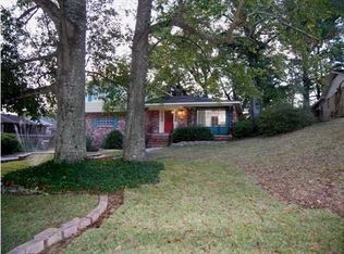 2720 Woodcliff Dr W, Mobile, AL 36693