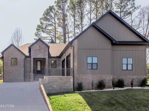 405 Awohili Trce Lot 16, Loudon, TN 37774