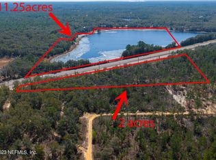 1654 State Road 20, Hawthorne, FL 32640