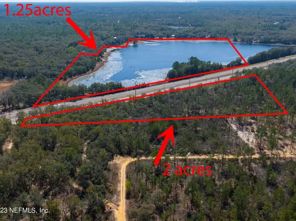 1654 STATE ROAD 20, Hawthorne, FL 32640