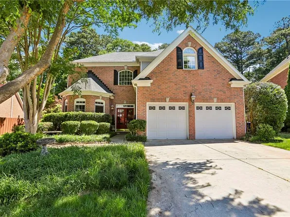 3054 Montclair Cir SE, Smyrna, GA 30080