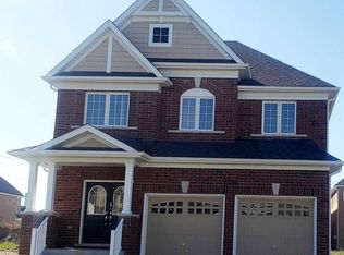 1796 William Lott Dr, Oshawa, ON L1K0X8