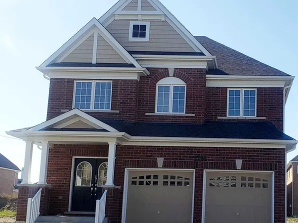 1796 William Lott Dr, Oshawa, ON L1K 0X8
