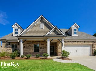 478 Gadwall Cir, Jefferson, GA 30549