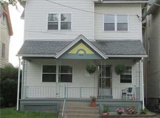 408 S Evaline St, Pittsburgh, PA