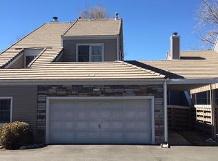 2210 S Yosemite Cir, Denver, CO 80231