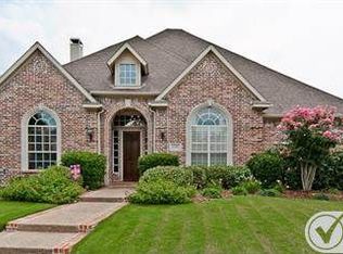 1311 Granger Dr, Allen, TX 75013