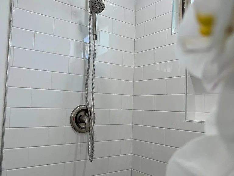 Shower Head