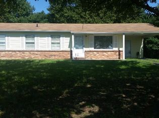 4201 Kentuck Rd, Ringgold, VA 24586