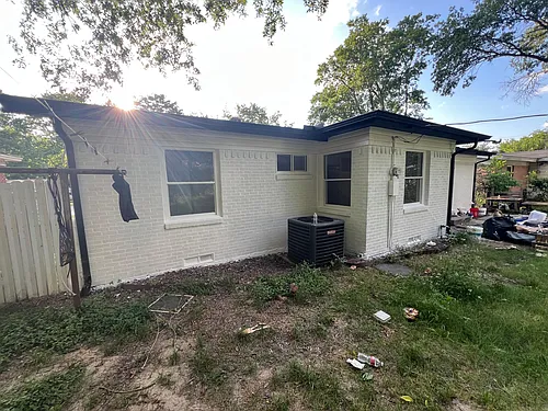 814 N Carrier Pkwy #814 Photo 1