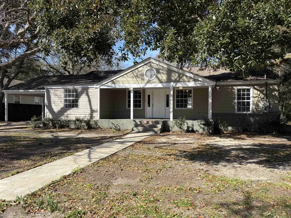 2109 8th St, Pascagoula, MS 39567