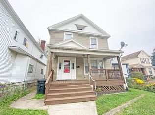 240 S Torrence St, Dayton, OH 45403