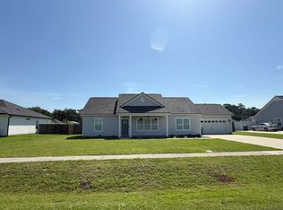 463 Tillis Ln, Crawfordville, FL 32327