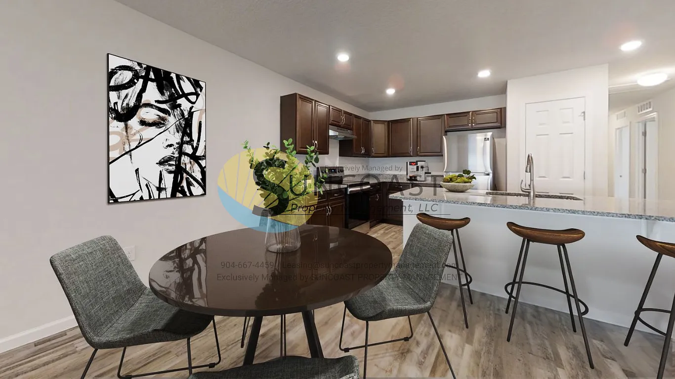 Coming Soon - Spacious 3-Bedroom Home! — Photo 1