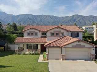 12776 Canter Dr, Rancho Cucamonga, CA 91739