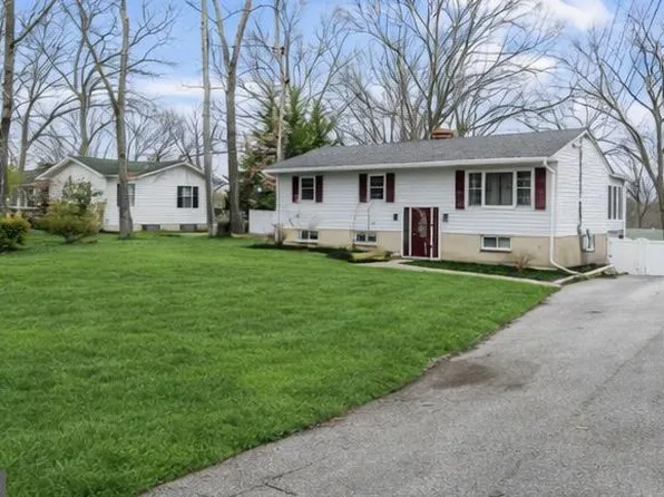 316 Dogwood Rd, Millersville, MD 21108
