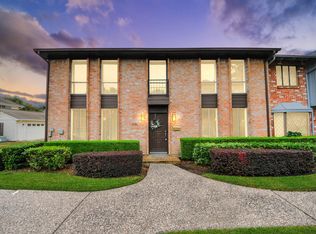 3021 Teague Rd, Houston, TX 77080