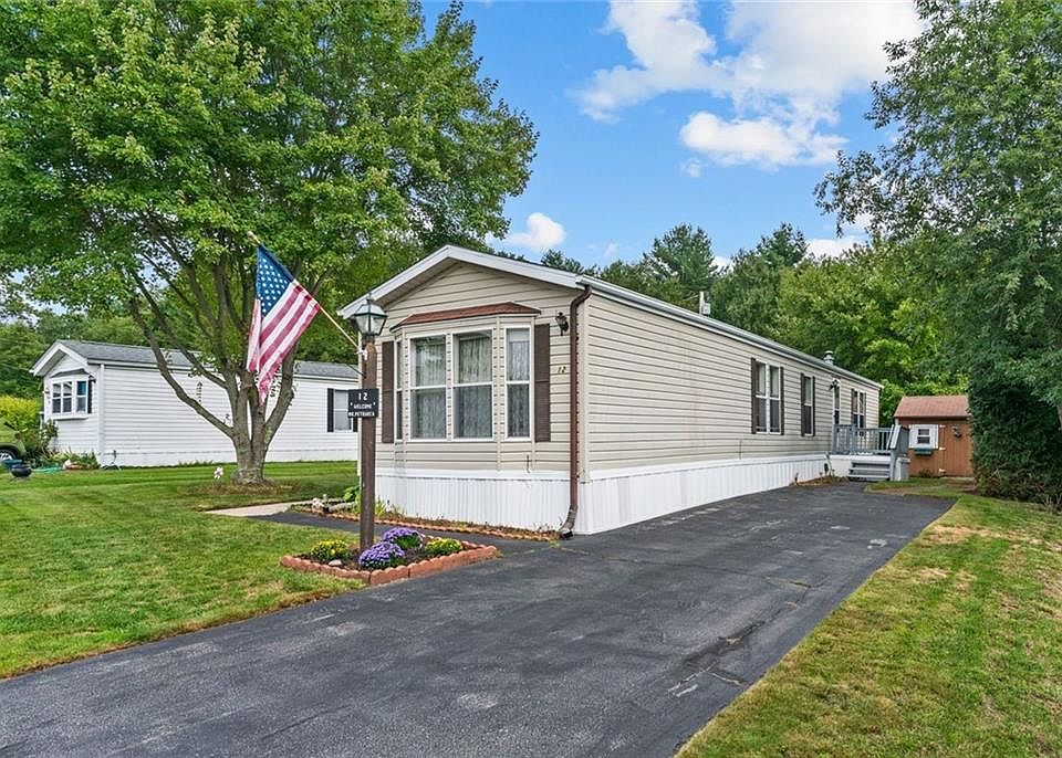 12 Greenwich W, West Greenwich, RI 02817 Zillow