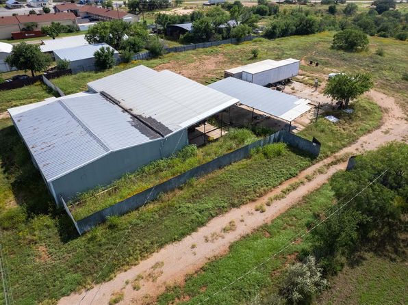 1009 Angle Ave, Llano, TX 78643